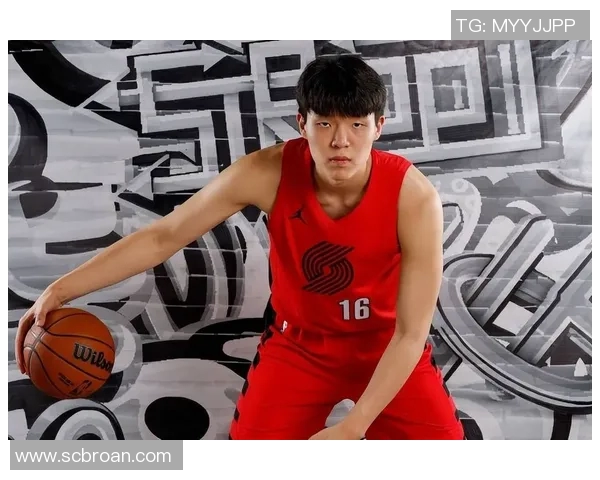 杨瀚森今日惨遭DNP，开拓者力克勇士终结四连败赢球止颓