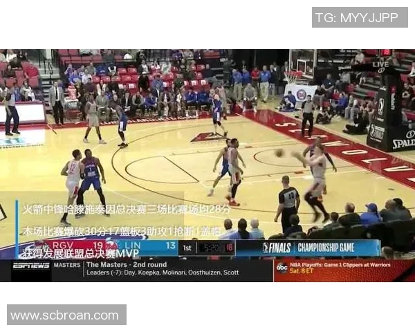 火箭将泰特下放至G联盟毒蛇队 旨在让他多打比赛&找回节奏